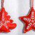 How to make Christmas Felt Ornaments