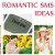 Romantic SMS Texts Ideas
