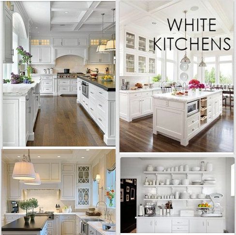 Pinterest Inspired Kitchen Design Ideas you Won’t Regret 