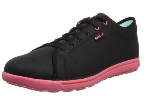 reebok womens walking trainers