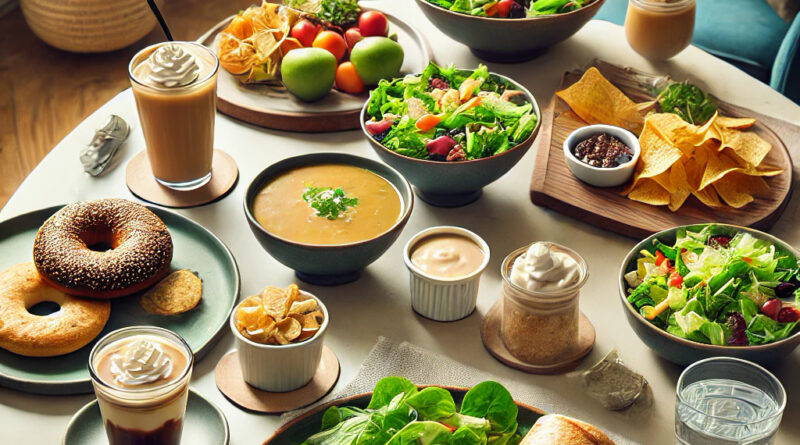 Meal Plan for Day 3 - 1300 Calorie Plan for Losing 20 Pounds in 6 Weeks
