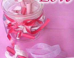 14 Days of Love - Homemade Valentine's Day Gift Idea for Men