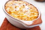 3 Cheese Pasta Bake
