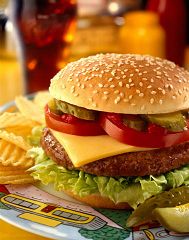 Burger Recipes for the Grilling Season