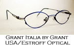 Grant Italia by Grant