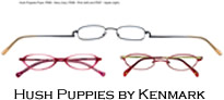 Hush Puppies by Kenmark
