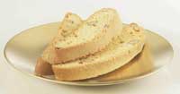 Italian Biscotti