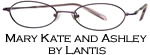 Mary Kate and Ashley by Lantis