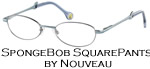 SpongeBob SquarePants by Nouveau