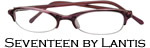 Seventeen by Lantis