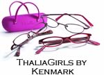 Thalia Girls by Kenmark