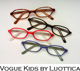 Vogue Kids by Luottica