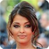 Aishwarya Rai Long Hairstyle