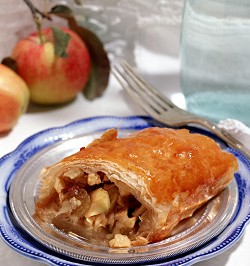 Apple Strudel