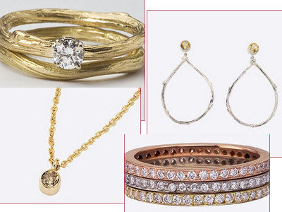 Barbara Michelle Jacobs Jewelry