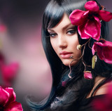 Caring for Black Hair