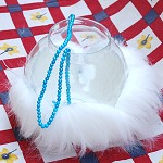 Decorating the Fishbowl