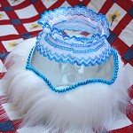 Decorating the Fishbowl