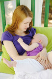 Tips for Dieting while Breastfeeding