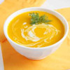 Carrot Parsley Soup