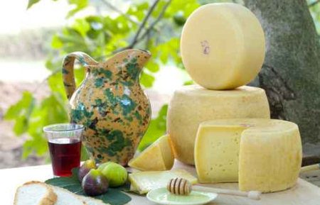 Producing your own milk, eggs and honey