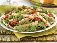 Balsamic Chicken Salad