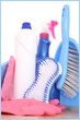 Cleaning Products - Reviews and Recommendations
