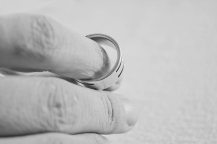 Coping with Divorce Stress