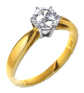 Tips on Choosing a Diamond Wedding Ring