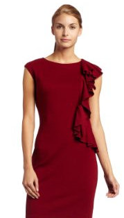 Giving Apparel as Valentine's Day Gifts