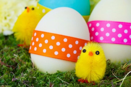 Easter Games and Activity Ideas
