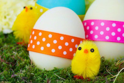 Easter Games and Activity Ideas