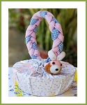 Easter Crafts - Handmade Cards, Egg Decorating Ideas, Easter baskets