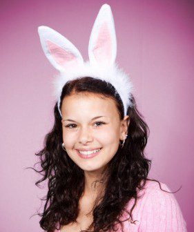 Easter Party Ideas For Kids