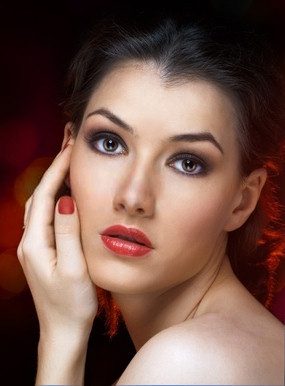 Nighttime Makeup Tips