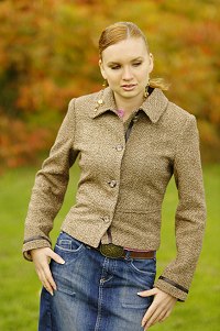 Fall/Winter 2006-2007 Sweaters Trends