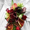 Fall Wedding Bouquet