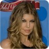 Fergie Hairstyle