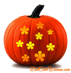 Free Pumpkin Carving Patterns - Stencils for Scary, Not so scary ...