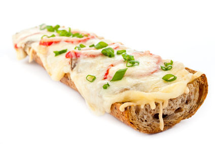 French Bread Pizza - Quick Meal Recipes