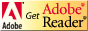Get Adobe Acrobat Reader Now!