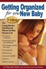 Getting Organized for Your New Baby