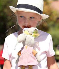 How to Get Rid of Your Child's Pacifier