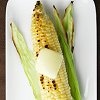 Grilled Corn-On-The-Cob