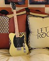 Boy/Girl's Bedroom - Music Theme