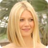Gwyneth Paltrow Hairstyle