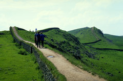 Hadrian's Wall National Trail