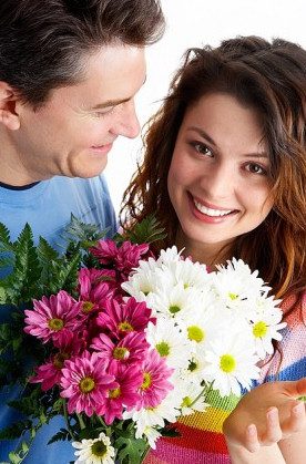 Make Valentine's Day Romantic, Not Commercial