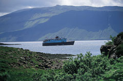 Hebridean Princess