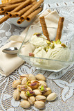 Ice Cream Booth - Party Idea